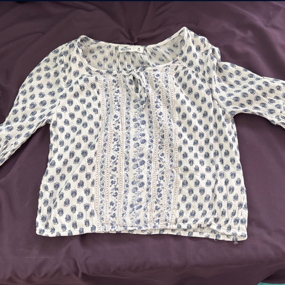 Women’s blouse
